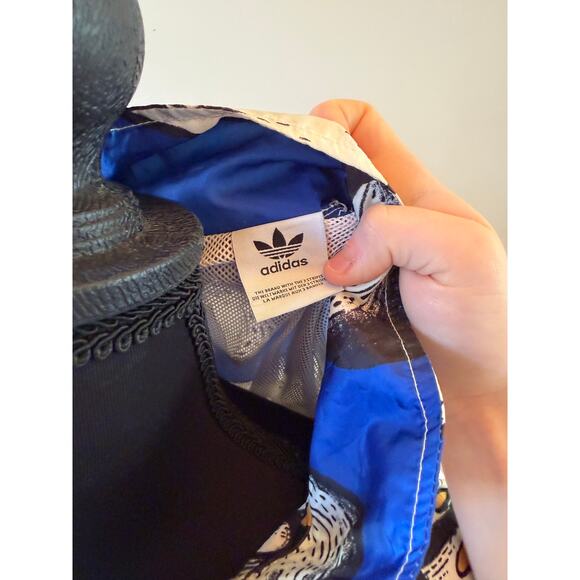 Addidas x Farm Rio Windbreaker - Picture 4 of 5